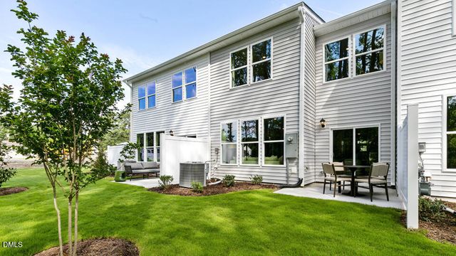 7426 Bourbon Briar Drive, Raleigh, NC 27604