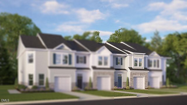 7426 Bourbon Briar Drive, Raleigh, NC 27604