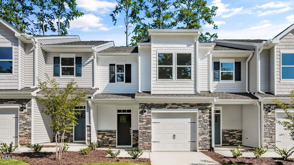 7426 Bourbon Briar Drive, Raleigh, NC 27604