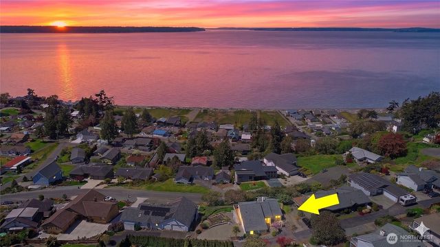 269 Burke Drive, Camano Island, WA 98282