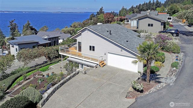 269 Burke Drive, Camano Island, WA 98282