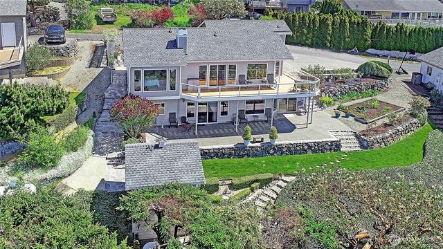 269 Burke Drive, Camano Island, WA 98282