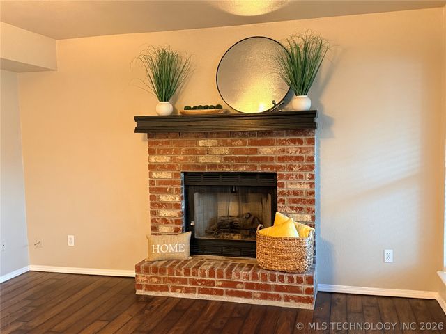 13010 E 77th Court North, Owasso, OK 74055