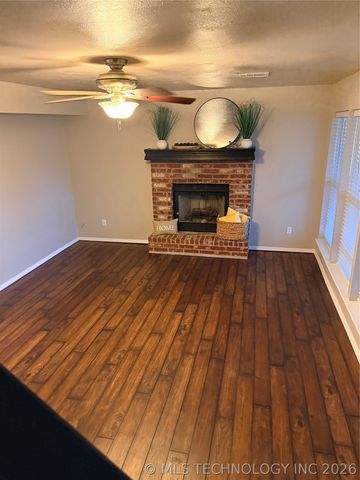 13010 E 77th Court North, Owasso, OK 74055