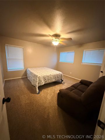13010 E 77th Court North, Owasso, OK 74055