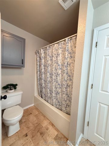 13010 E 77th Court North, Owasso, OK 74055