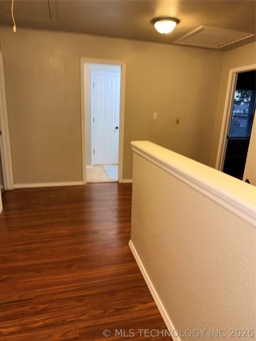 13010 E 77th Court North, Owasso, OK 74055