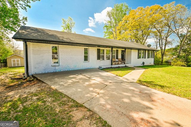 150 Sims Street, Winder, GA 30680