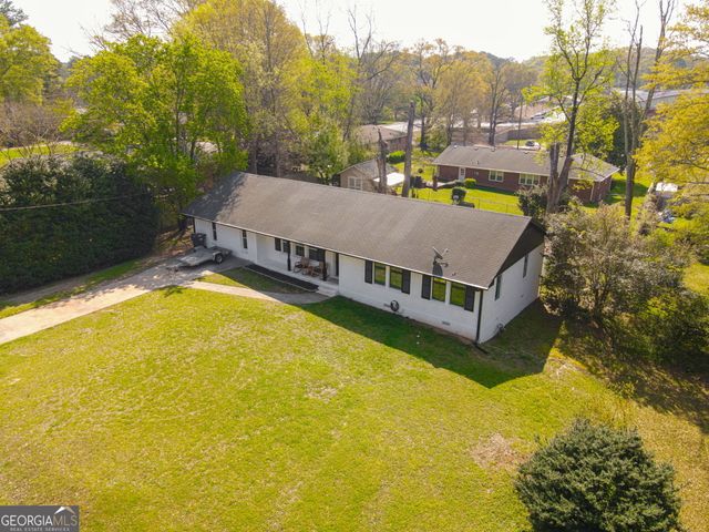 150 Sims Street, Winder, GA 30680