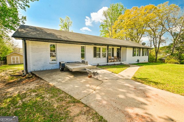 150 Sims Street, Winder, GA 30680