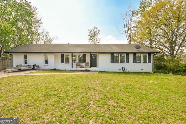 150 Sims Street, Winder, GA 30680