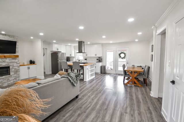 150 Sims Street, Winder, GA 30680