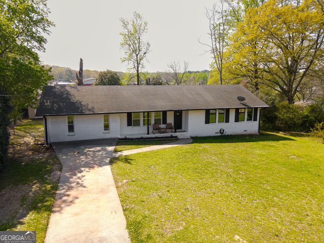 150 Sims Street, Winder, GA 30680