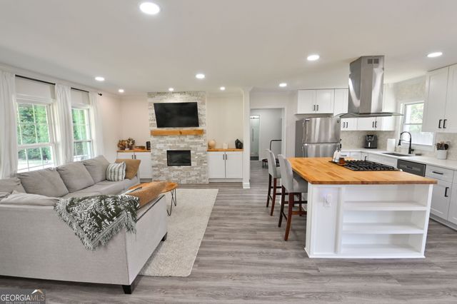 150 Sims Street, Winder, GA 30680