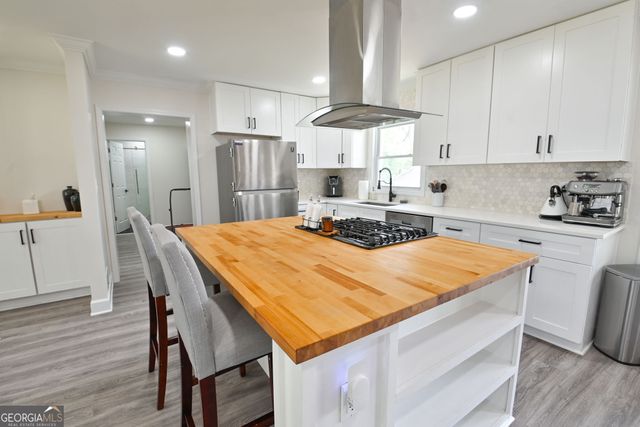 150 Sims Street, Winder, GA 30680