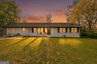 150 Sims Street, Winder, GA 30680