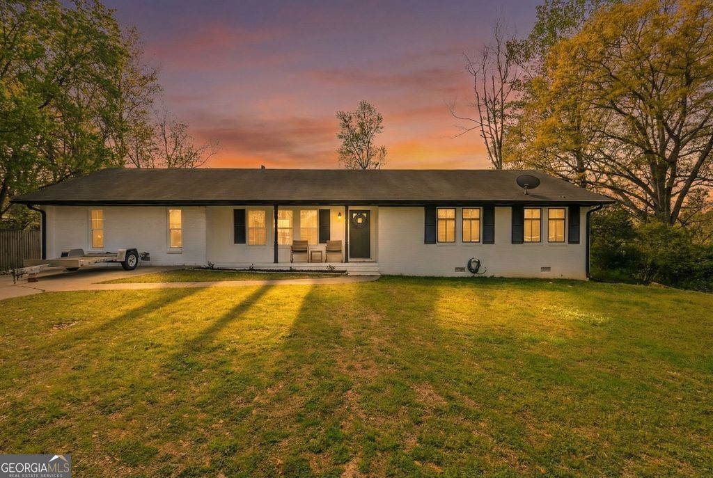 150 Sims Street, Winder, GA 30680