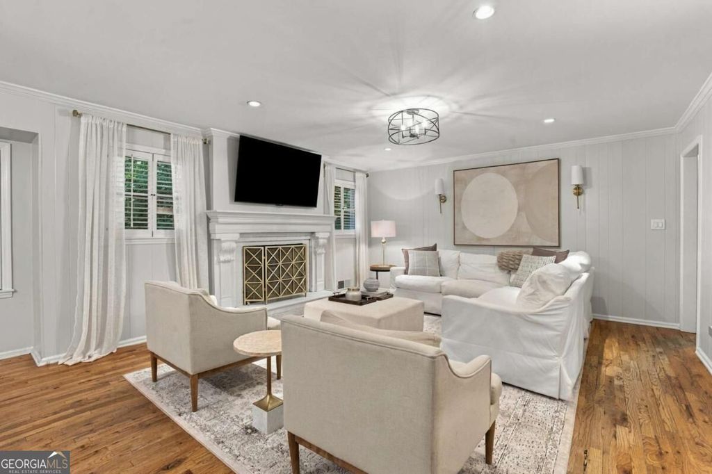 173 Laurelwood Lane, Alpharetta, GA 30009 — photo 2