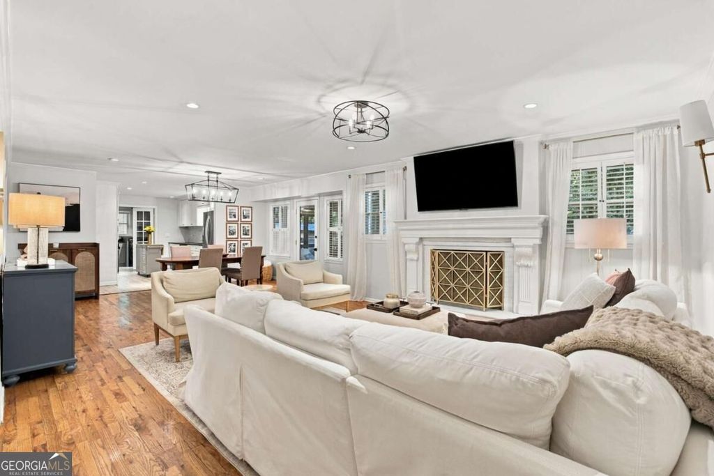 173 Laurelwood Lane, Alpharetta, GA 30009 — photo 5