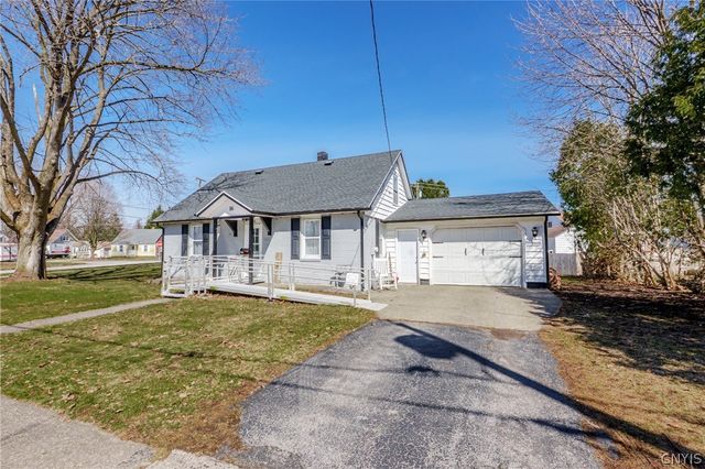 16 Jefferson Court, Rome, NY 13440