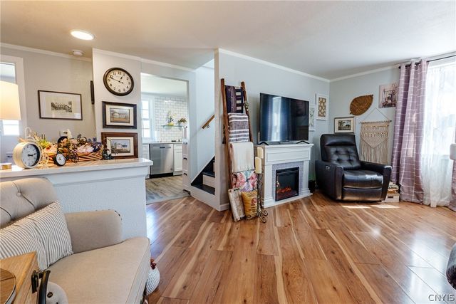 16 Jefferson Court, Rome, NY 13440