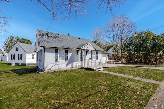 16 Jefferson Court, Rome, NY 13440