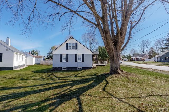 16 Jefferson Court, Rome, NY 13440