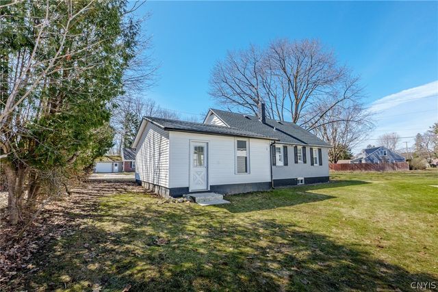 16 Jefferson Court, Rome, NY 13440