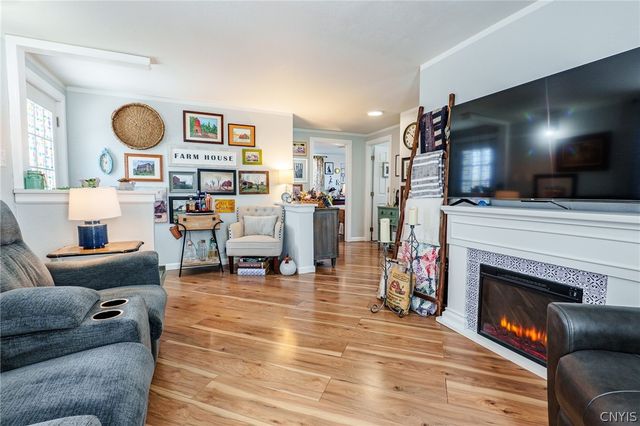 16 Jefferson Court, Rome, NY 13440