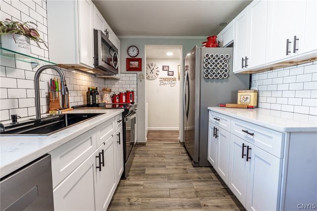 16 Jefferson Court, Rome, NY 13440