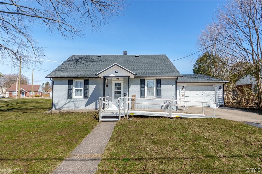 16 Jefferson Court, Rome, NY 13440