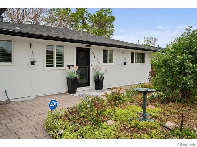 5875 S Elati Street, Littleton, CO 80120
