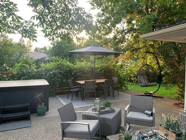 5875 S Elati Street, Littleton, CO 80120