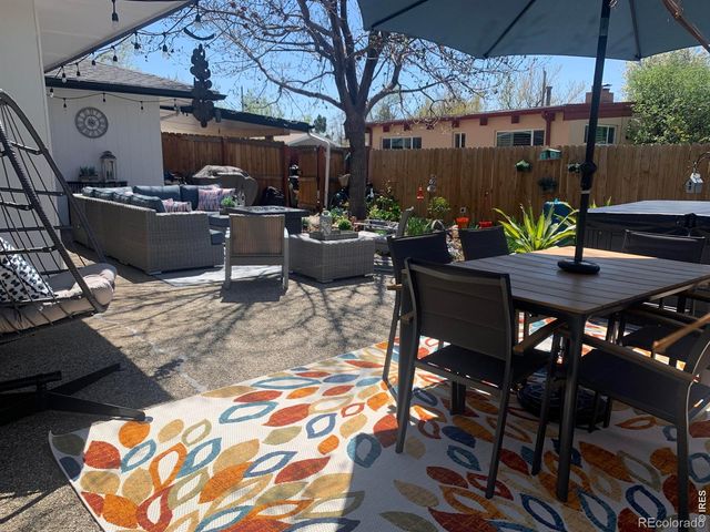 5875 S Elati Street, Littleton, CO 80120