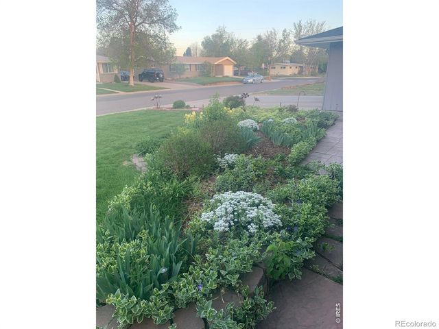 5875 S Elati Street, Littleton, CO 80120