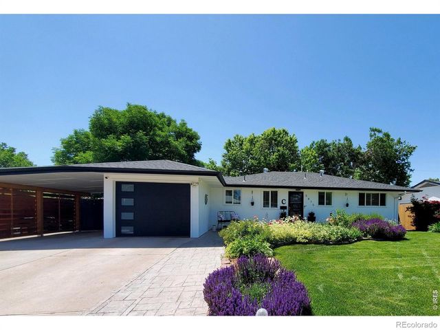 5875 S Elati Street, Littleton, CO 80120