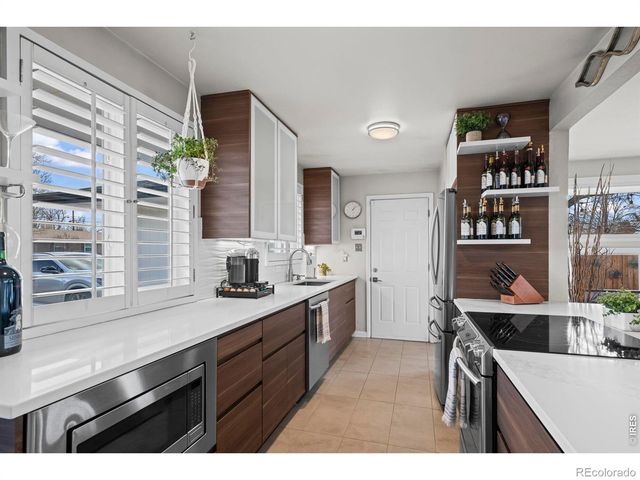 5875 S Elati Street, Littleton, CO 80120