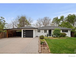 5875 S Elati Street, Littleton, CO 80120