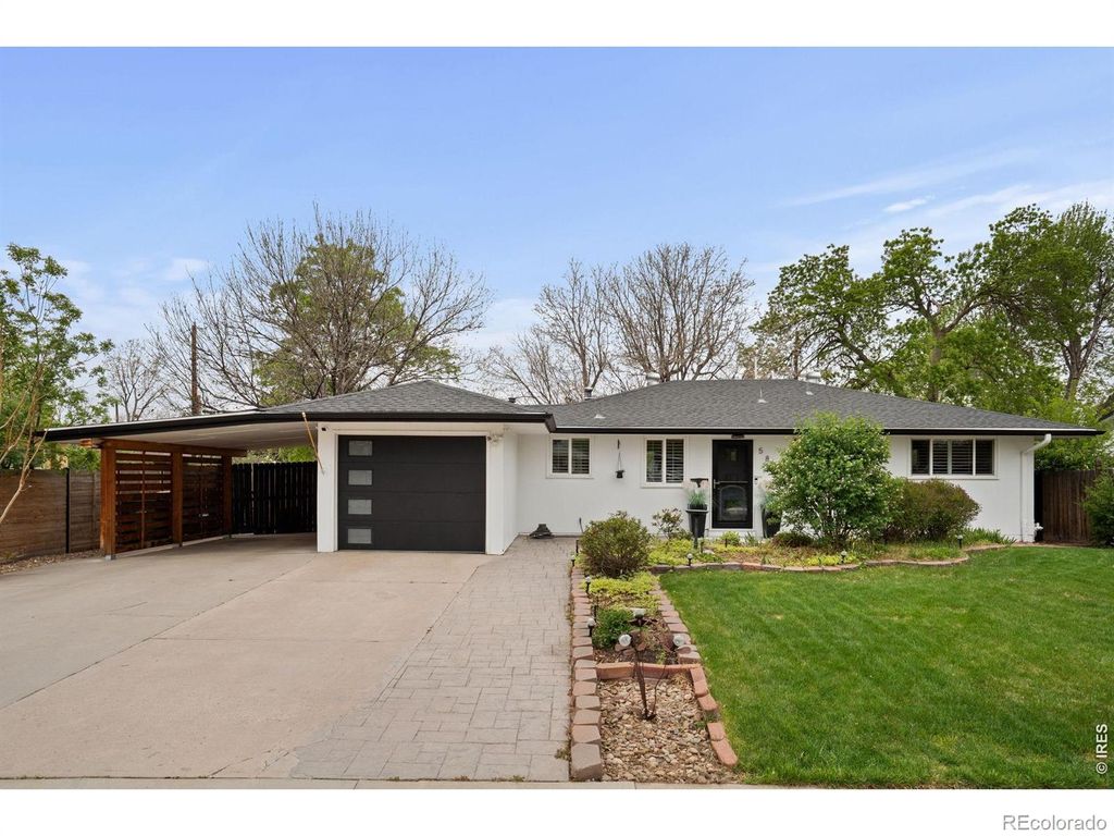 5875 S Elati Street, Littleton, CO 80120