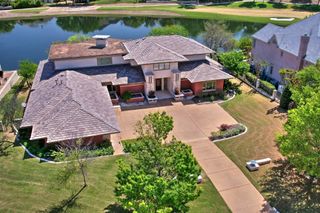 5817 Cypress Point Drive, Fort Worth, TX 76132