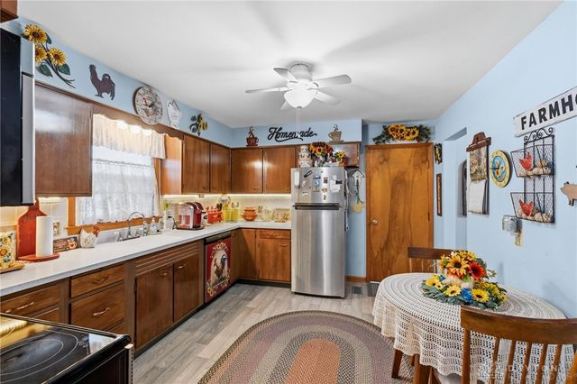686 Kathryn Drive, Wilmington, OH 45177