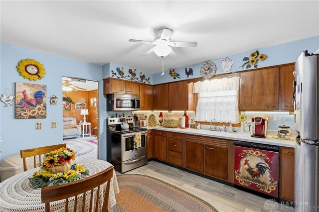 686 Kathryn Drive, Wilmington, OH 45177