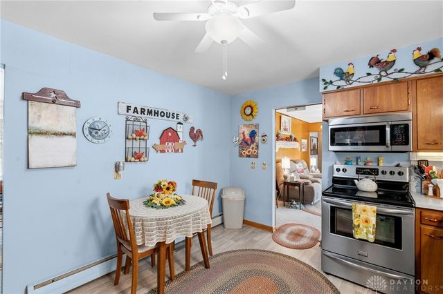 686 Kathryn Drive, Wilmington, OH 45177