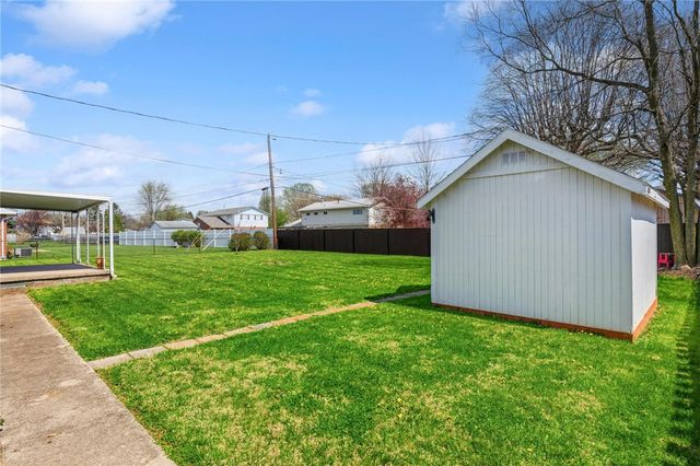 686 Kathryn Drive, Wilmington, OH 45177