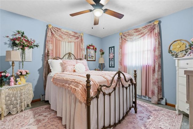 686 Kathryn Drive, Wilmington, OH 45177