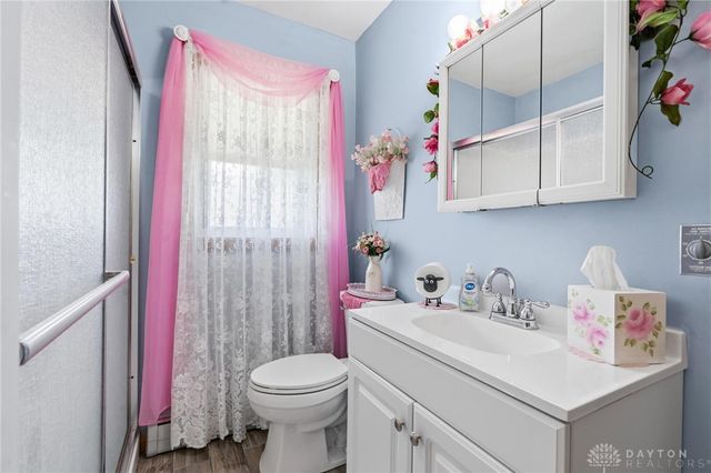 686 Kathryn Drive, Wilmington, OH 45177