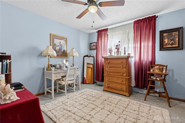 686 Kathryn Drive, Wilmington, OH 45177