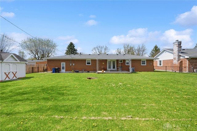 686 Kathryn Drive, Wilmington, OH 45177