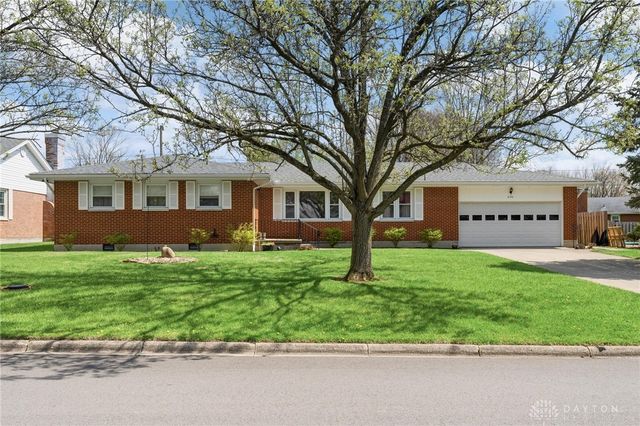 686 Kathryn Drive, Wilmington, OH 45177