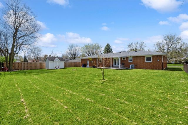 686 Kathryn Drive, Wilmington, OH 45177
